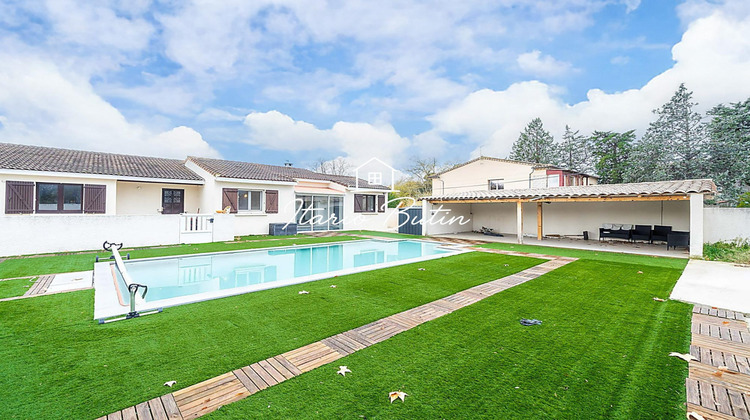 Ma-Cabane - Vente Maison Gignac, 145 m²