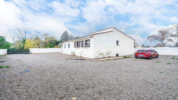 Ma-Cabane - Vente Maison Gignac, 145 m²