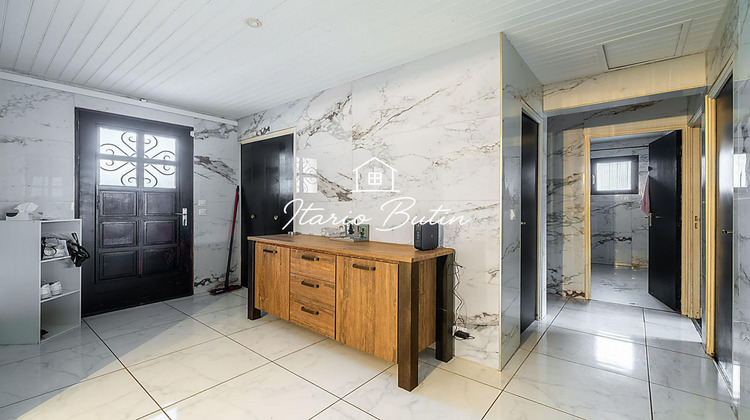 Ma-Cabane - Vente Maison Gignac, 145 m²