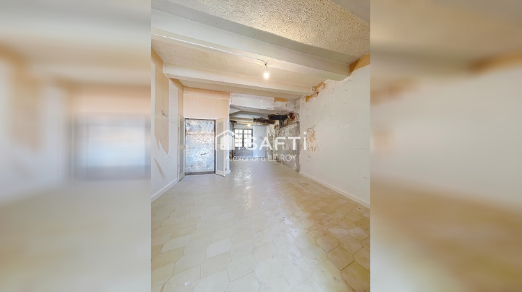 Ma-Cabane - Vente Maison Gignac, 100 m²