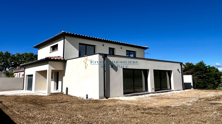 Ma-Cabane - Vente Maison Gignac, 127 m²