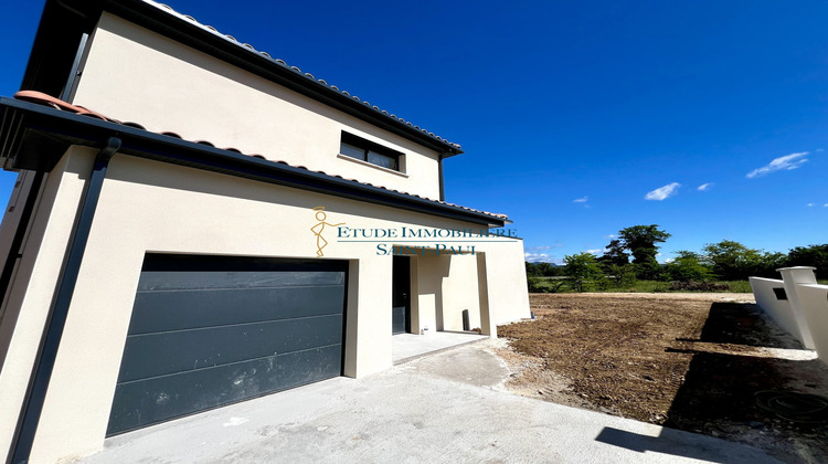 Ma-Cabane - Vente Maison Gignac, 127 m²