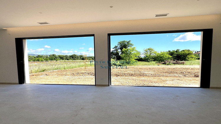 Ma-Cabane - Vente Maison Gignac, 127 m²