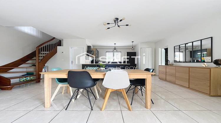 Ma-Cabane - Vente Maison Gignac, 111 m²