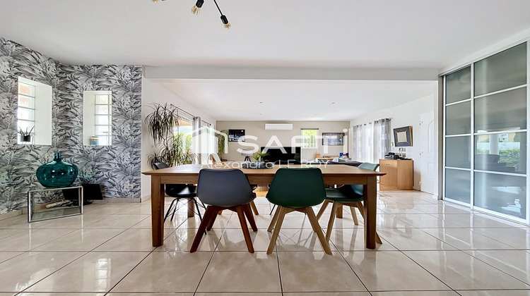 Ma-Cabane - Vente Maison Gignac, 111 m²