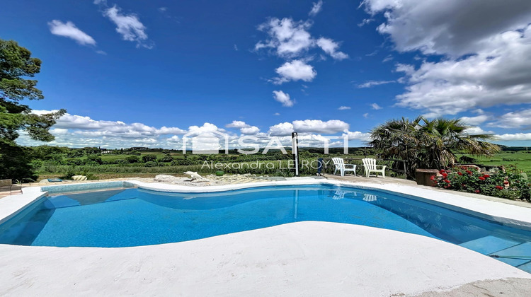 Ma-Cabane - Vente Maison Gignac, 150 m²