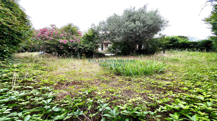 Ma-Cabane - Vente Maison Gignac, 130 m²