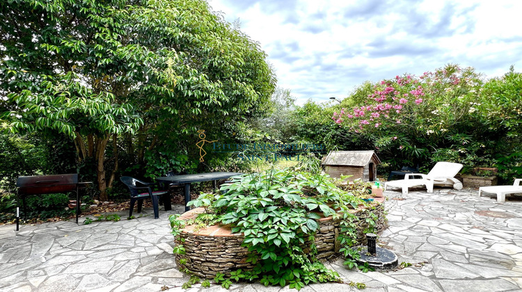 Ma-Cabane - Vente Maison Gignac, 130 m²
