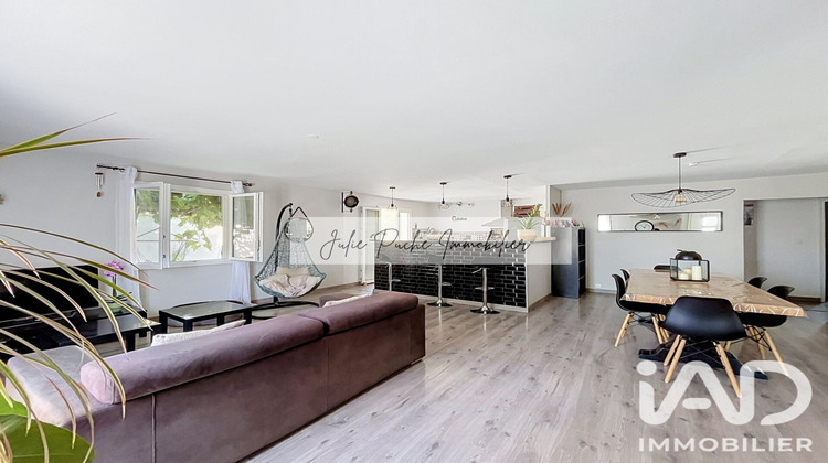 Ma-Cabane - Vente Maison Gignac, 100 m²