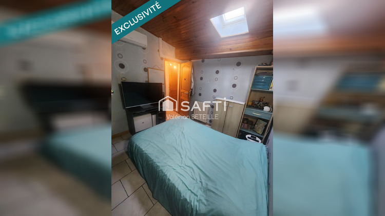 Ma-Cabane - Vente Maison Gignac, 90 m²