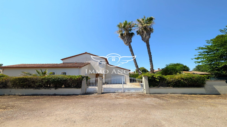 Ma-Cabane - Vente Maison Gignac, 181 m²