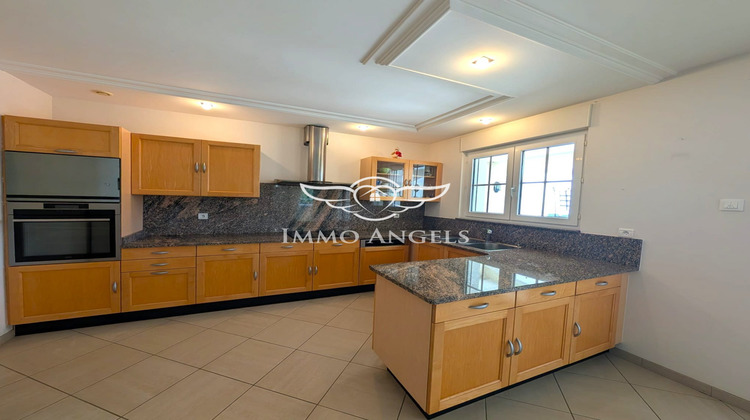 Ma-Cabane - Vente Maison Gignac, 181 m²