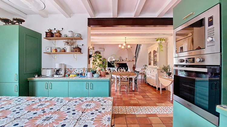Ma-Cabane - Vente Maison GIGNAC, 145 m²