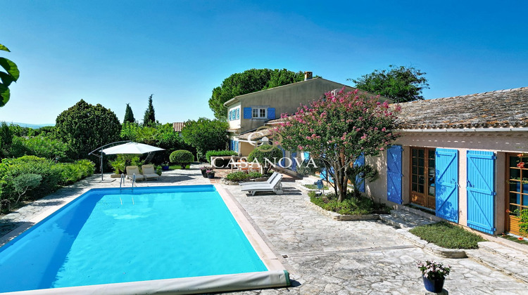 Ma-Cabane - Vente Maison GIGNAC, 255 m²