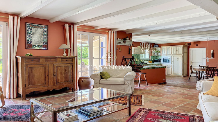 Ma-Cabane - Vente Maison GIGNAC, 255 m²