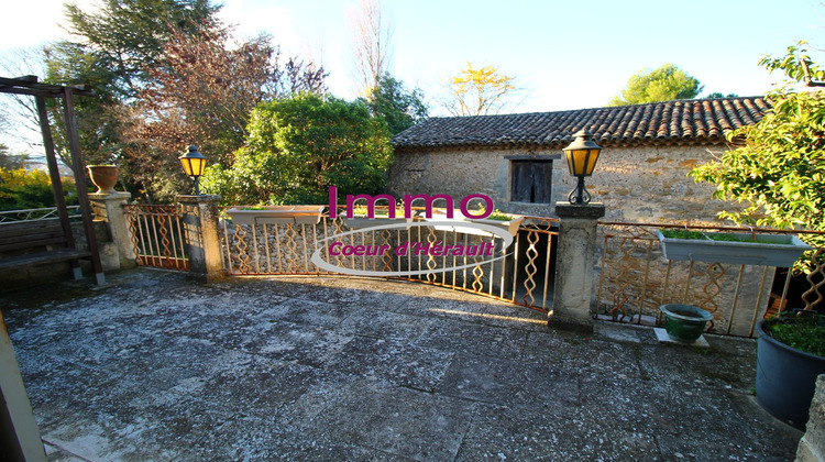 Ma-Cabane - Vente Maison GIGNAC, 229 m²