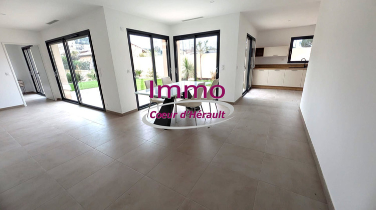 Ma-Cabane - Vente Maison GIGNAC, 116 m²