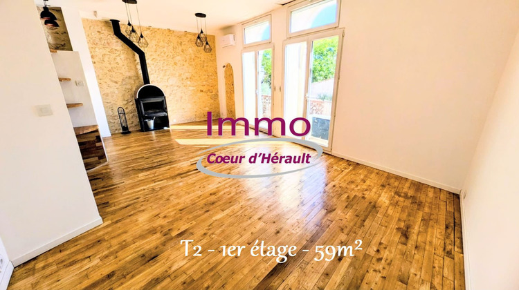 Ma-Cabane - Vente Maison GIGNAC, 179 m²