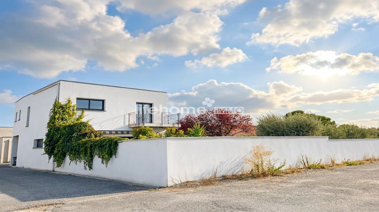 Ma-Cabane - Vente Maison Gignac, 133 m²