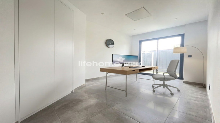 Ma-Cabane - Vente Maison Gignac, 133 m²