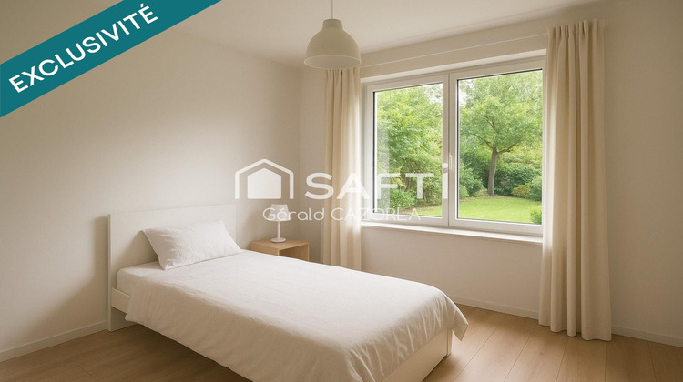 Ma-Cabane - Vente Maison Gignac, 80 m²
