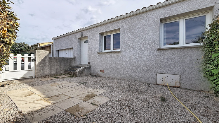 Ma-Cabane - Vente Maison GIGNAC, 92 m²