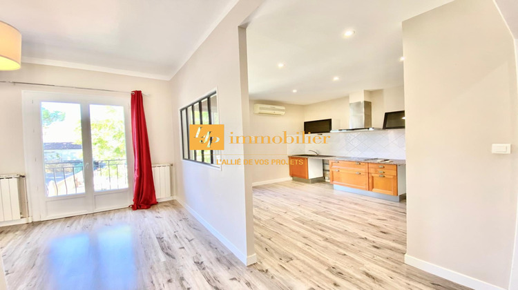 Ma-Cabane - Vente Maison Gignac, 330 m²