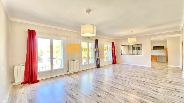 Ma-Cabane - Vente Maison Gignac, 330 m²