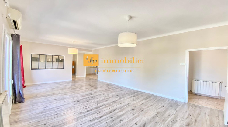 Ma-Cabane - Vente Maison Gignac, 330 m²