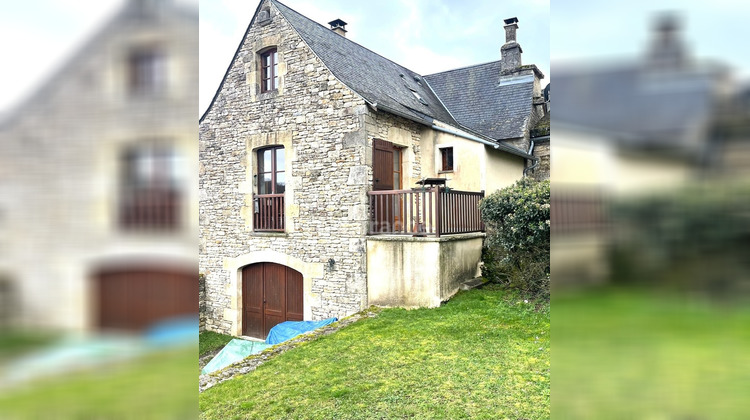 Ma-Cabane - Vente Maison GIGNAC, 70 m²