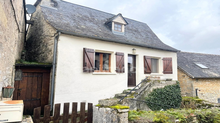 Ma-Cabane - Vente Maison GIGNAC, 70 m²