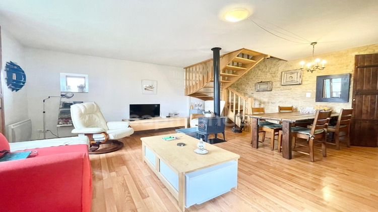 Ma-Cabane - Vente Maison GIGNAC, 70 m²