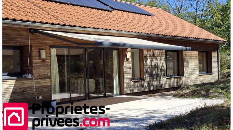 Ma-Cabane - Vente Maison GIGNAC, 136 m²