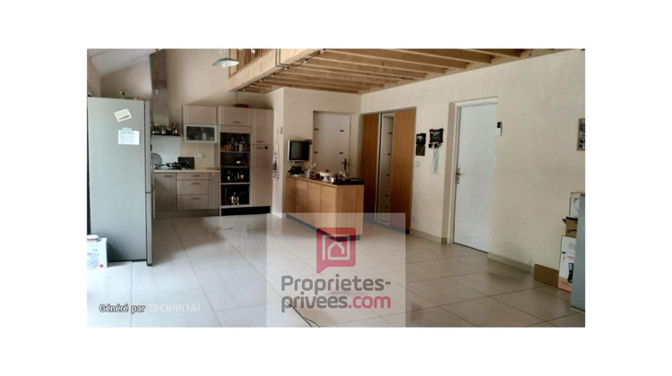 Ma-Cabane - Vente Maison GIGNAC, 136 m²