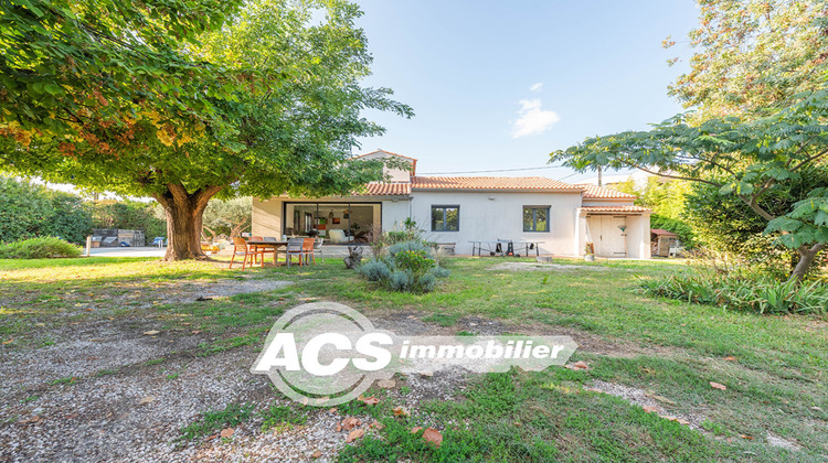 Ma-Cabane - Vente Maison GIGNAC-LA-NERTHE, 130 m²