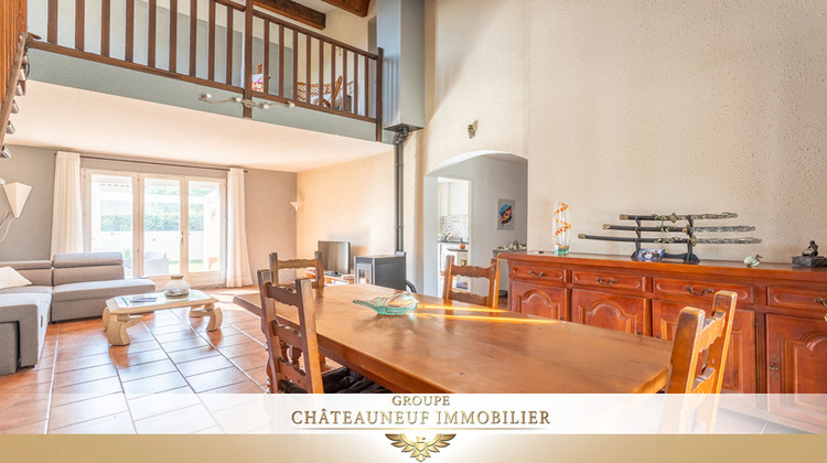 Ma-Cabane - Vente Maison GIGNAC-LA-NERTHE, 126 m²