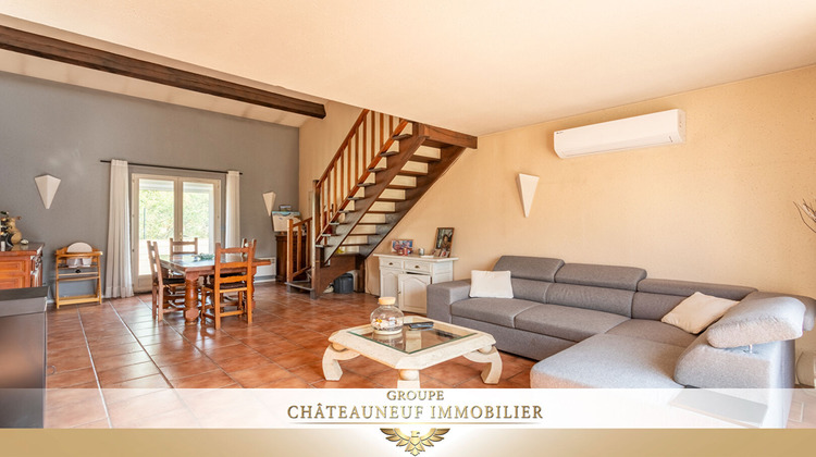 Ma-Cabane - Vente Maison GIGNAC-LA-NERTHE, 126 m²