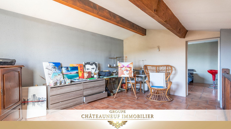 Ma-Cabane - Vente Maison GIGNAC-LA-NERTHE, 126 m²