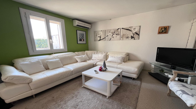 Ma-Cabane - Vente Maison Gignac-la-Nerthe, 88 m²