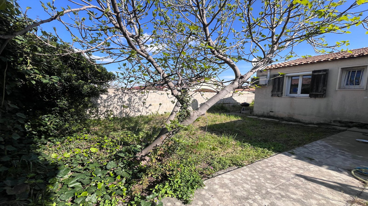 Ma-Cabane - Vente Maison Gignac-la-Nerthe, 88 m²