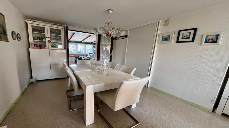 Ma-Cabane - Vente Maison Gignac-la-Nerthe, 88 m²