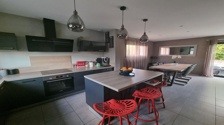 Ma-Cabane - Vente Maison GIGNAC-LA-NERTHE, 107 m²