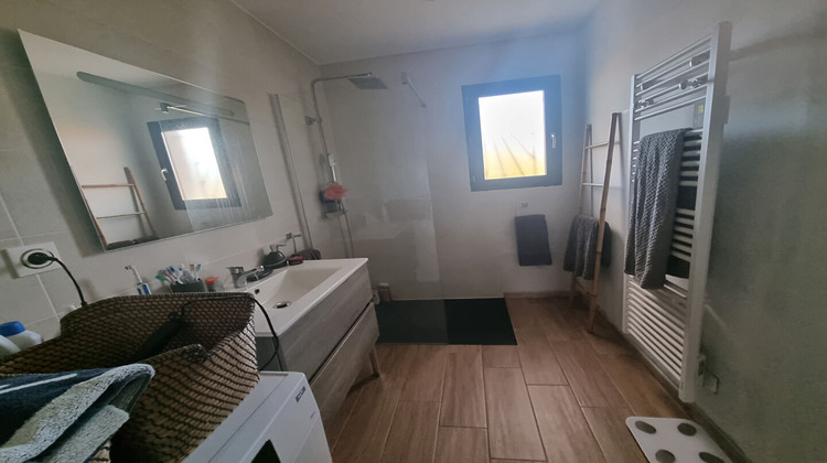 Ma-Cabane - Vente Maison GIGNAC-LA-NERTHE, 107 m²