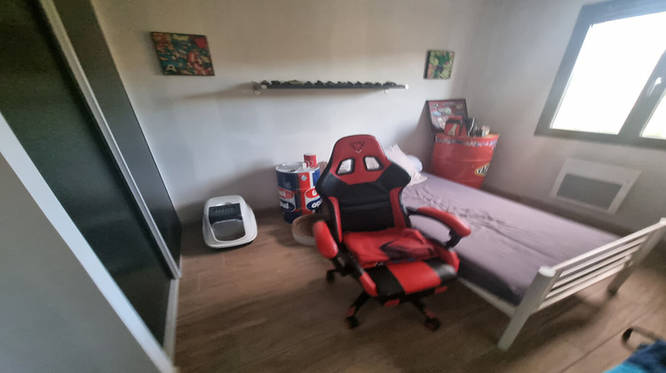 Ma-Cabane - Vente Maison GIGNAC-LA-NERTHE, 107 m²