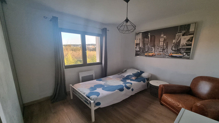 Ma-Cabane - Vente Maison GIGNAC-LA-NERTHE, 107 m²