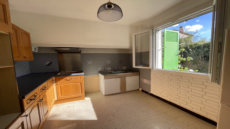 Ma-Cabane - Vente Maison Gignac-la-Nerthe, 86 m²