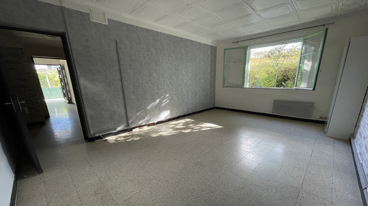 Ma-Cabane - Vente Maison Gignac-la-Nerthe, 86 m²