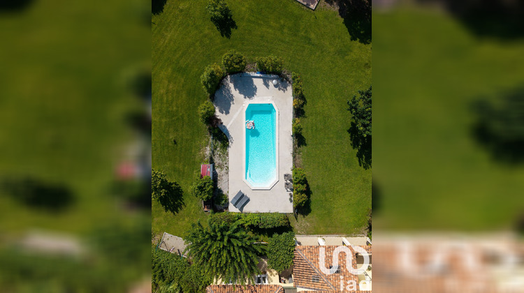 Ma-Cabane - Vente Maison Gignac-la-Nerthe, 261 m²