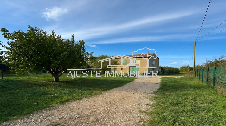 Ma-Cabane - Vente Maison GIGNAC-LA-NERTHE, 91 m²