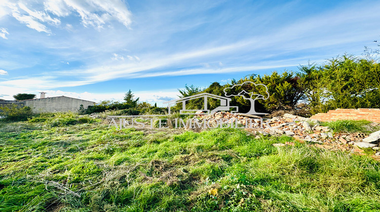 Ma-Cabane - Vente Maison GIGNAC-LA-NERTHE, 91 m²